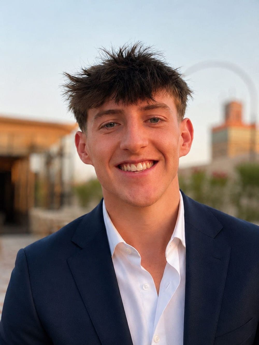 Zac Cope